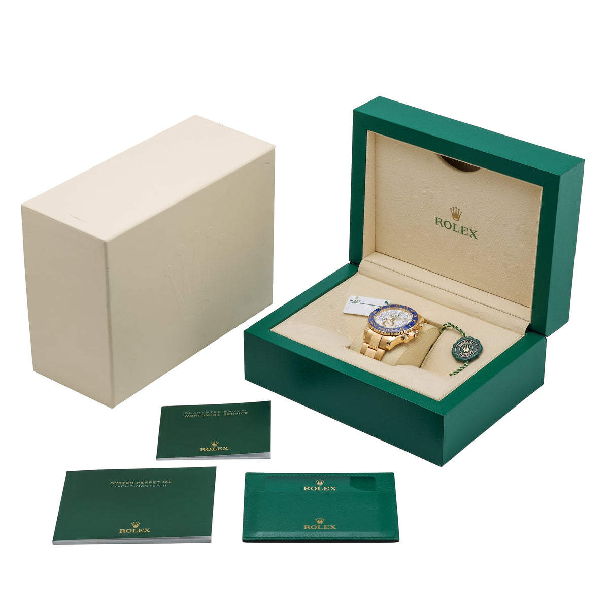 ROLEX YACHT-MASTER II  - 116688 - Watch - 44mm a40084cd-01f3-4236-b658-e7333d1f0824.jpg
