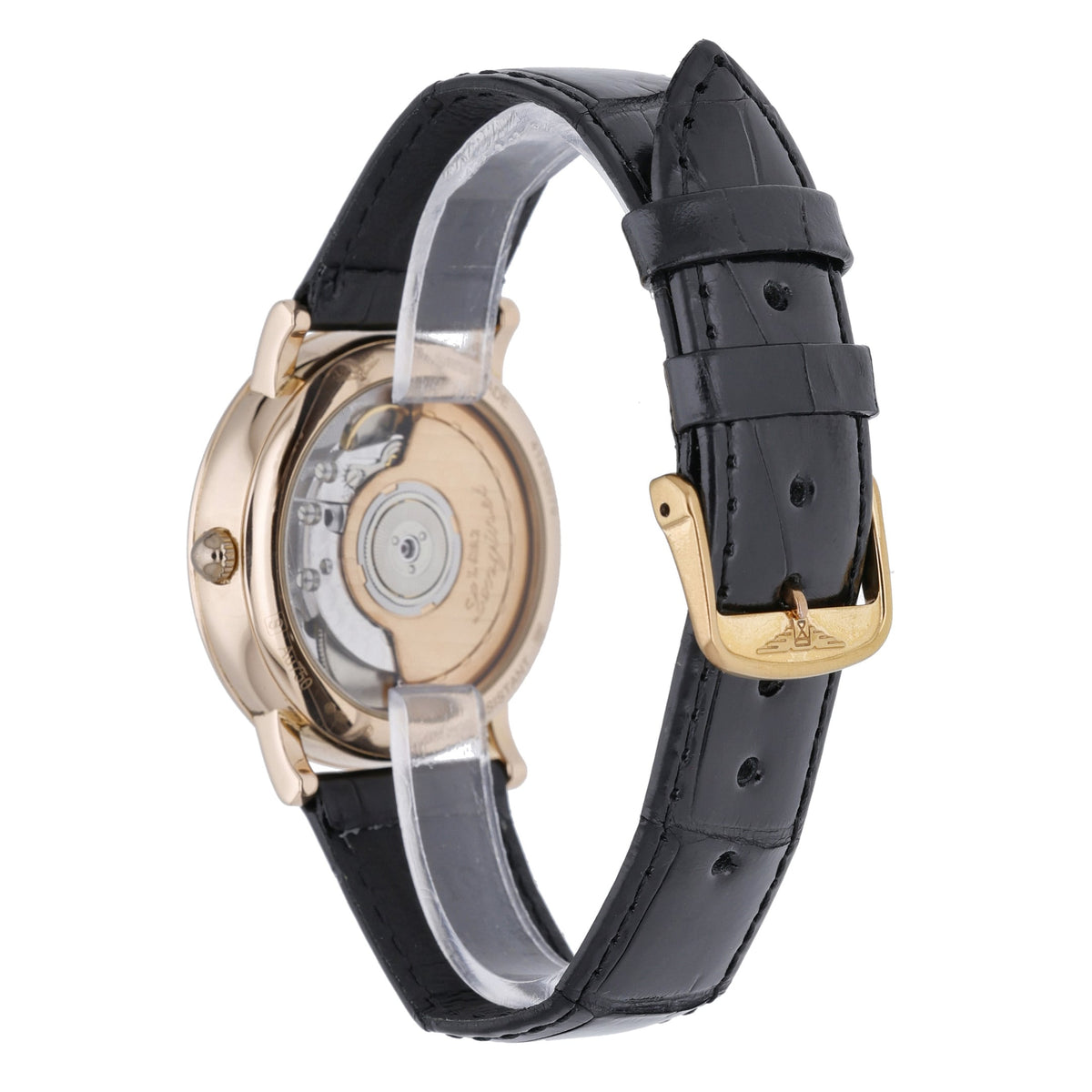 LONGINES ELEGANT - L4.778.8 - Watch - 34mm a40484b0-e42e-4817-8c1a-1e12f959bb72.jpg