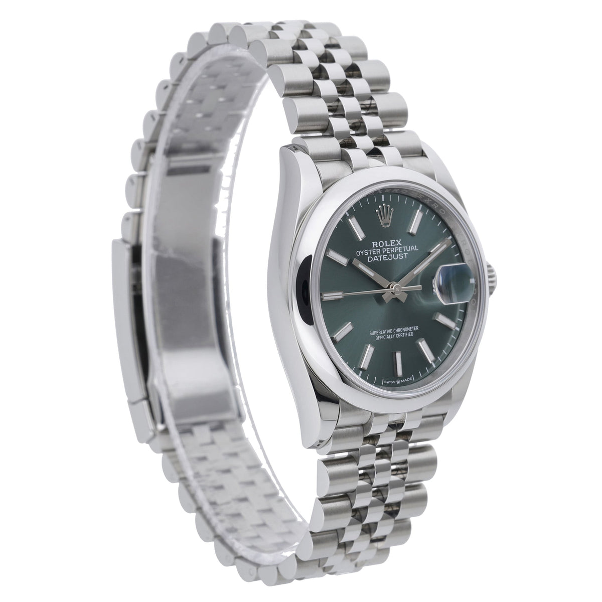 ROLEX DATEJUST 36 - 126200 - Watch - 36mm a4065dd5-7a70-4c85-985f-e6044114cfc2.jpg