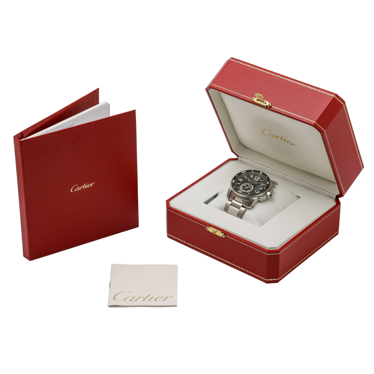 CARTIER CALIBRE DE CARTIER DIVER - 3729 - Watch - 42mm a40ae545-0ad7-4334-b74a-ec56b09c281a.jpg