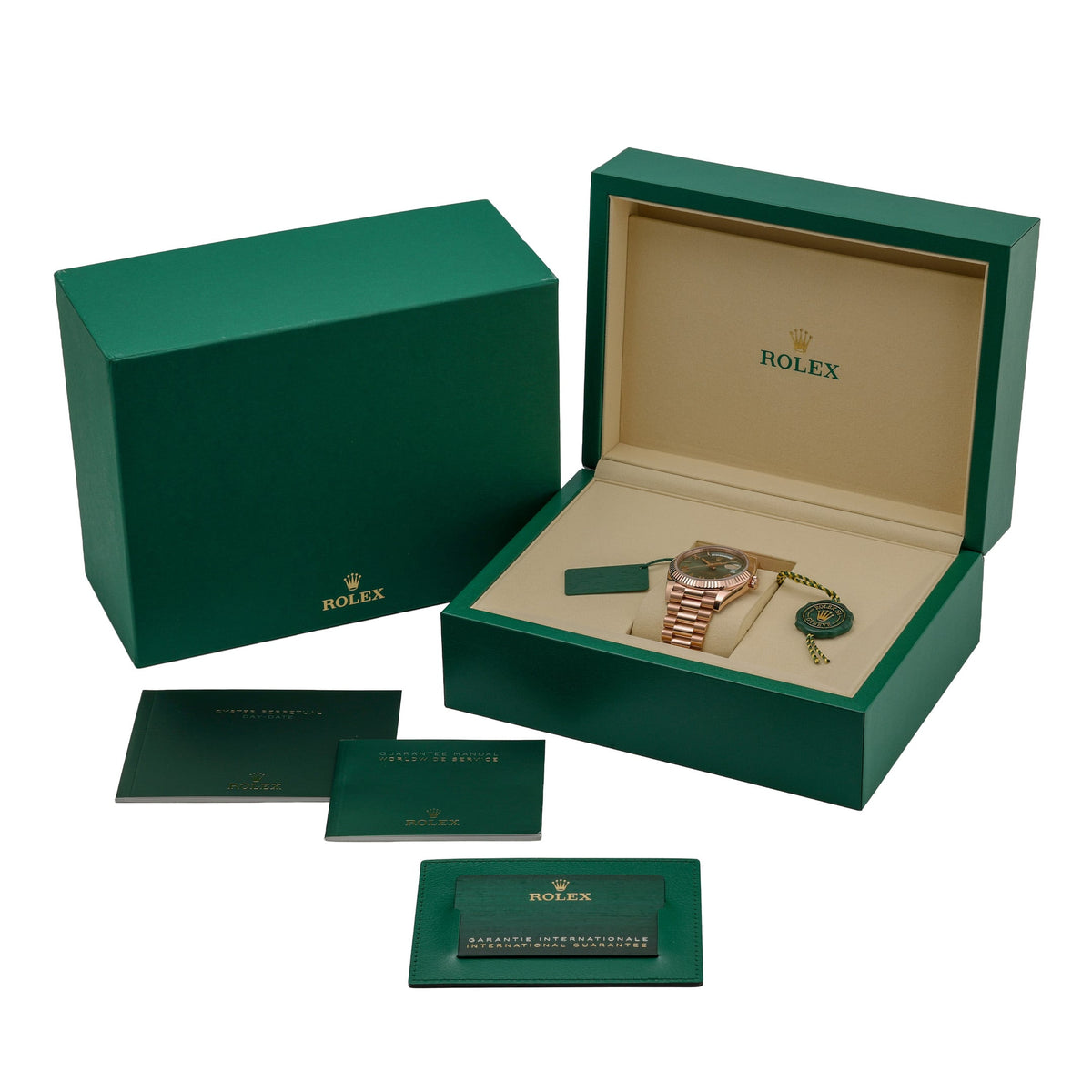 ROLEX DAY-DATE 40 - 228235 - Watch - 40mm a4114c6c-32c7-40f3-b3f0-4125163b5dc7.jpg