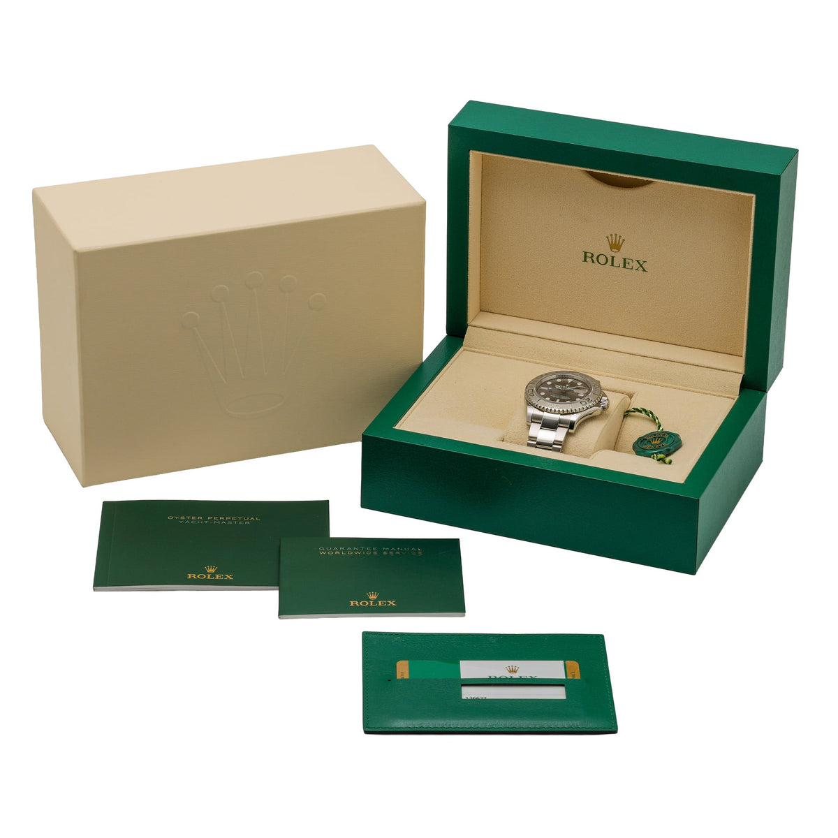 ROLEX YACHT-MASTER 40 - 126622 - Watch - 40mm a41ab60c-db74-497f-982e-965e79805f44.jpg