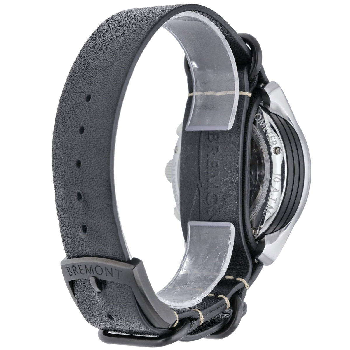 BREMONT ALT1-C CLASSIC - ALT1-C/PB - Watch - 43mm a4248101-5149-4aac-b213-d04837c568b7.jpg