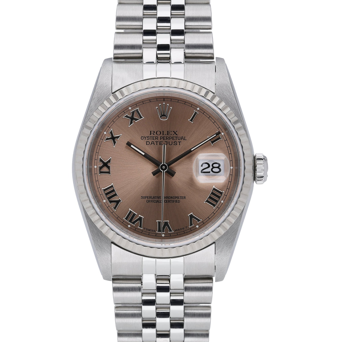ROLEX DATEJUST - 16234 - Watch - 36mm a42de819-9b66-4df3-a33f-435719f8fda4.jpg