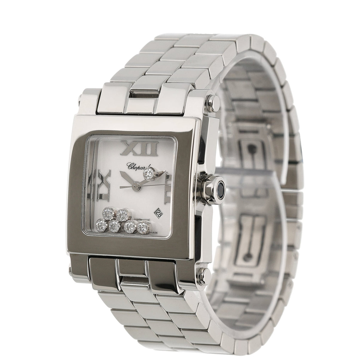 CHOPARD HAPPY SPORT - 8495 - Watch - 30mm a4317491-4a2b-4eee-b9df-1c5a05d1f9c1.jpg