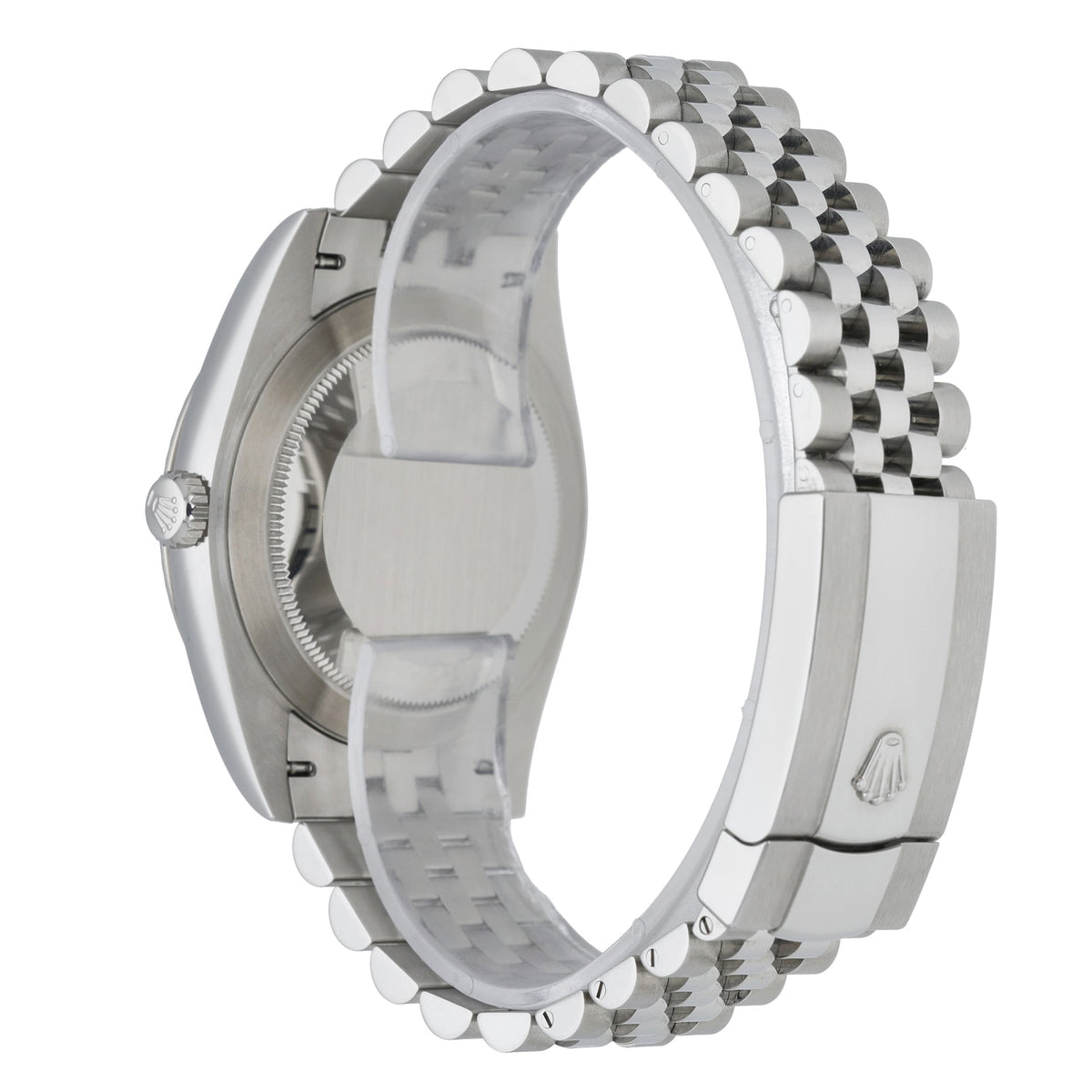 ROLEX DATEJUST 41 - 126334 - Watch - 41mm a4437330-c813-48cd-b227-a28bfd045641.jpg