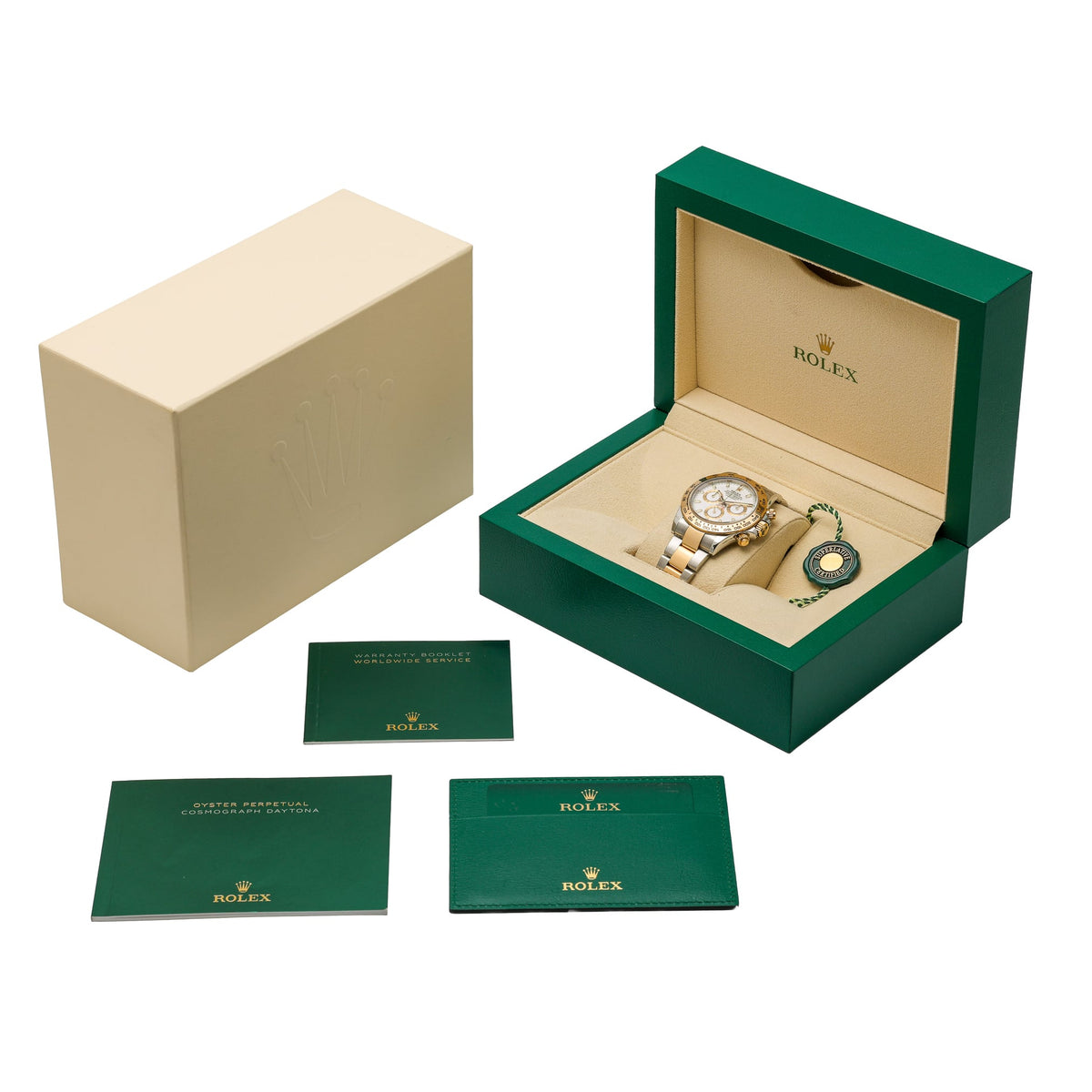 ROLEX DAYTONA - 116503 - Watch - 40mm a46887d1-3638-4ee1-9697-d61b72c1197a.jpg