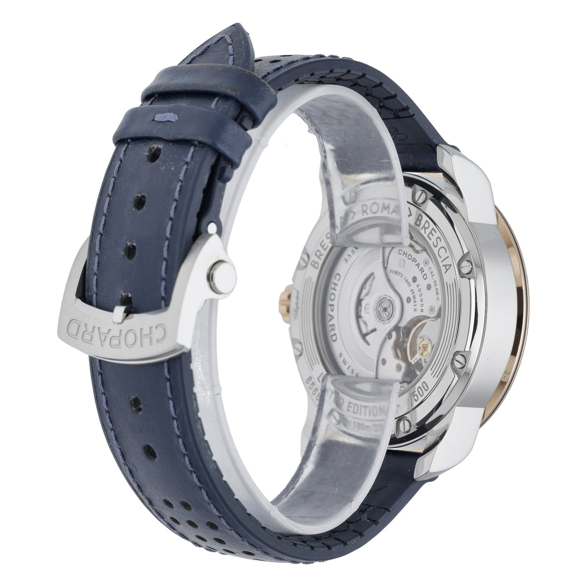 CHOPARD MILLE MIGLIA - 168566-6002 - Watch - 43mm a48108f6-3ece-4337-a882-384565b5bd4a.jpg