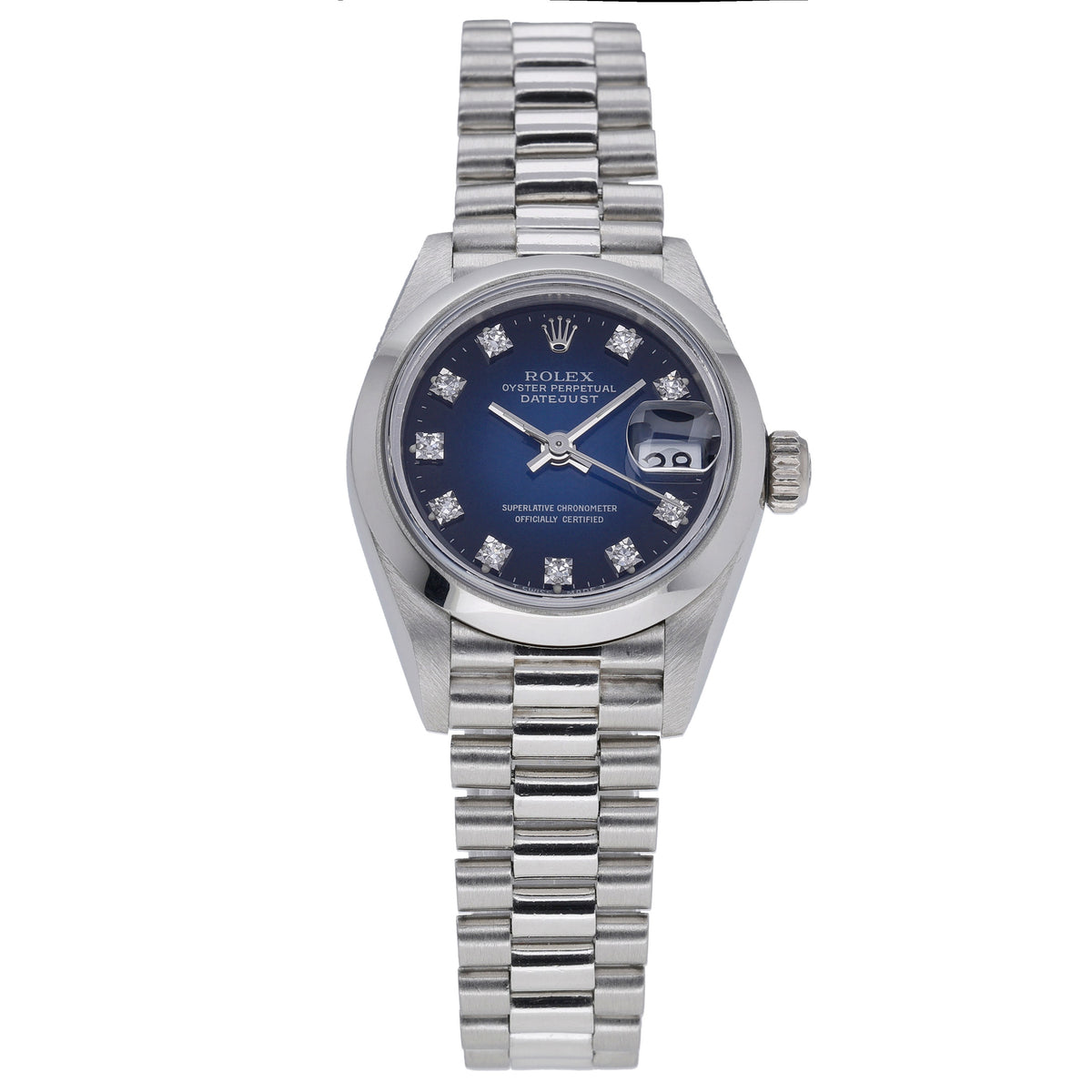 ROLEX DATEJUST - 69166 - Watch - 26mm a48c841c-d04b-45cc-aef2-45e9e97e5c6b.jpg