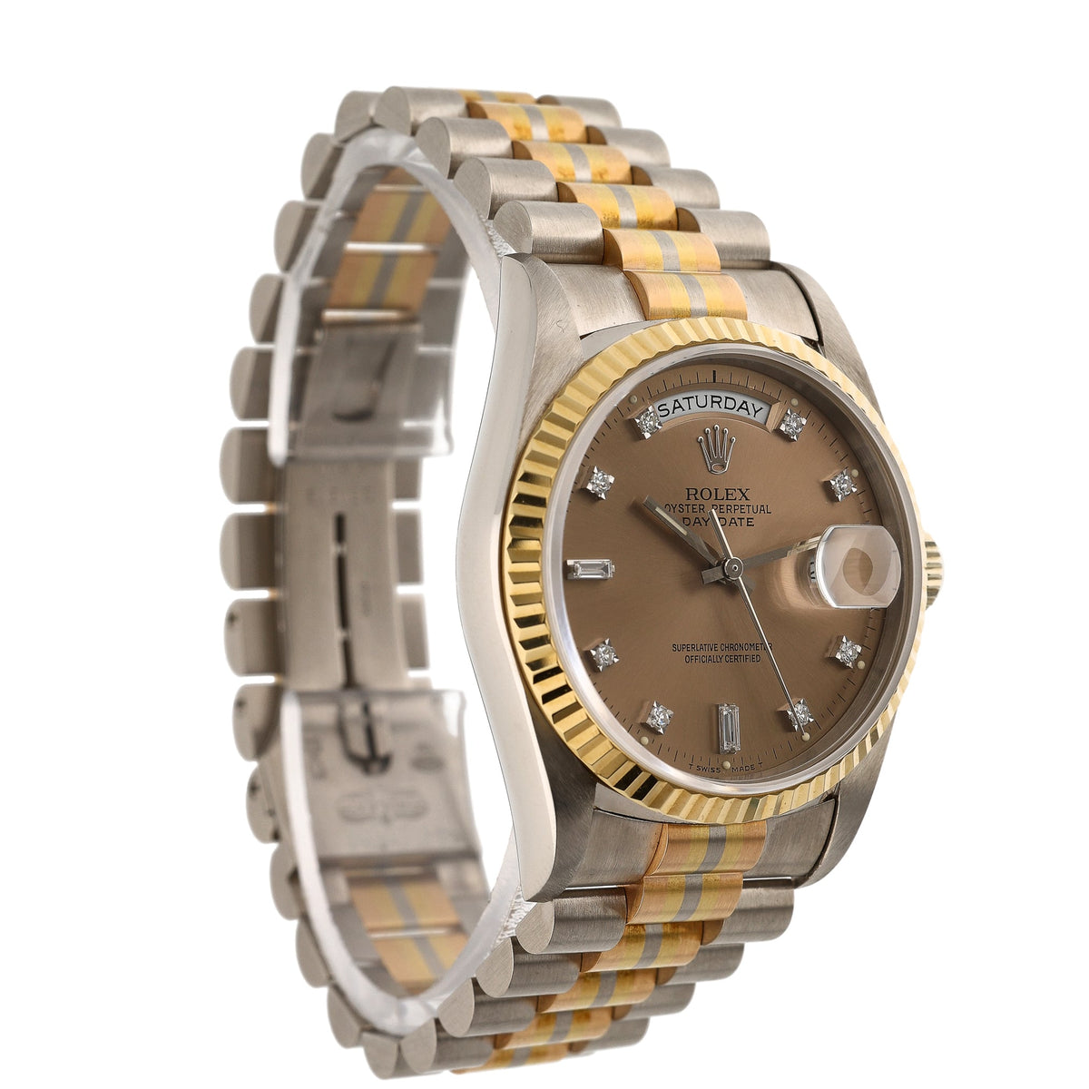 ROLEX DAY DATE - 18239 - Watch - 36mm a4b557eb-b025-4381-9f35-1bc7b11c0623.jpg
