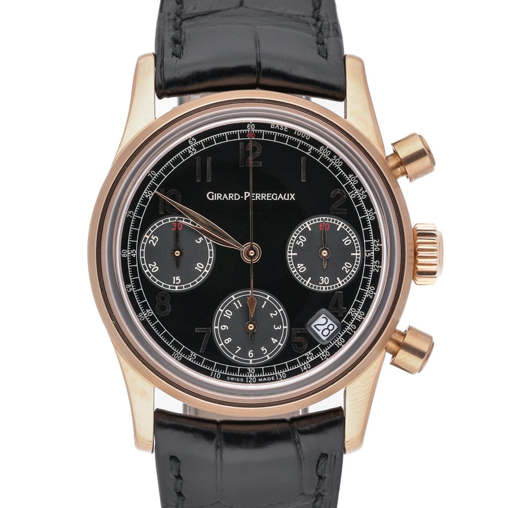 GIRARD PERREGAUX VINTAGE - 4930 - Watch - 36mm a4e4f4a5-c2e8-4f24-aa37-f82f5fe67de7.jpg