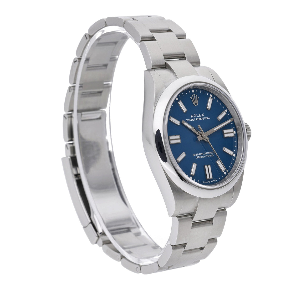 ROLEX OYSTER PERPETUAL 41 - 134300 - Watch - 41mm a4e87c88-0fce-4792-9c9c-8c37f32d7aef.jpg