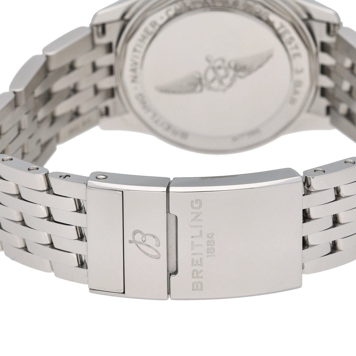 BREITLING NAVITIMER - A17395 - Watch - 35mm a4eb1b35-b8ae-4113-b7d0-61735f582673.jpg