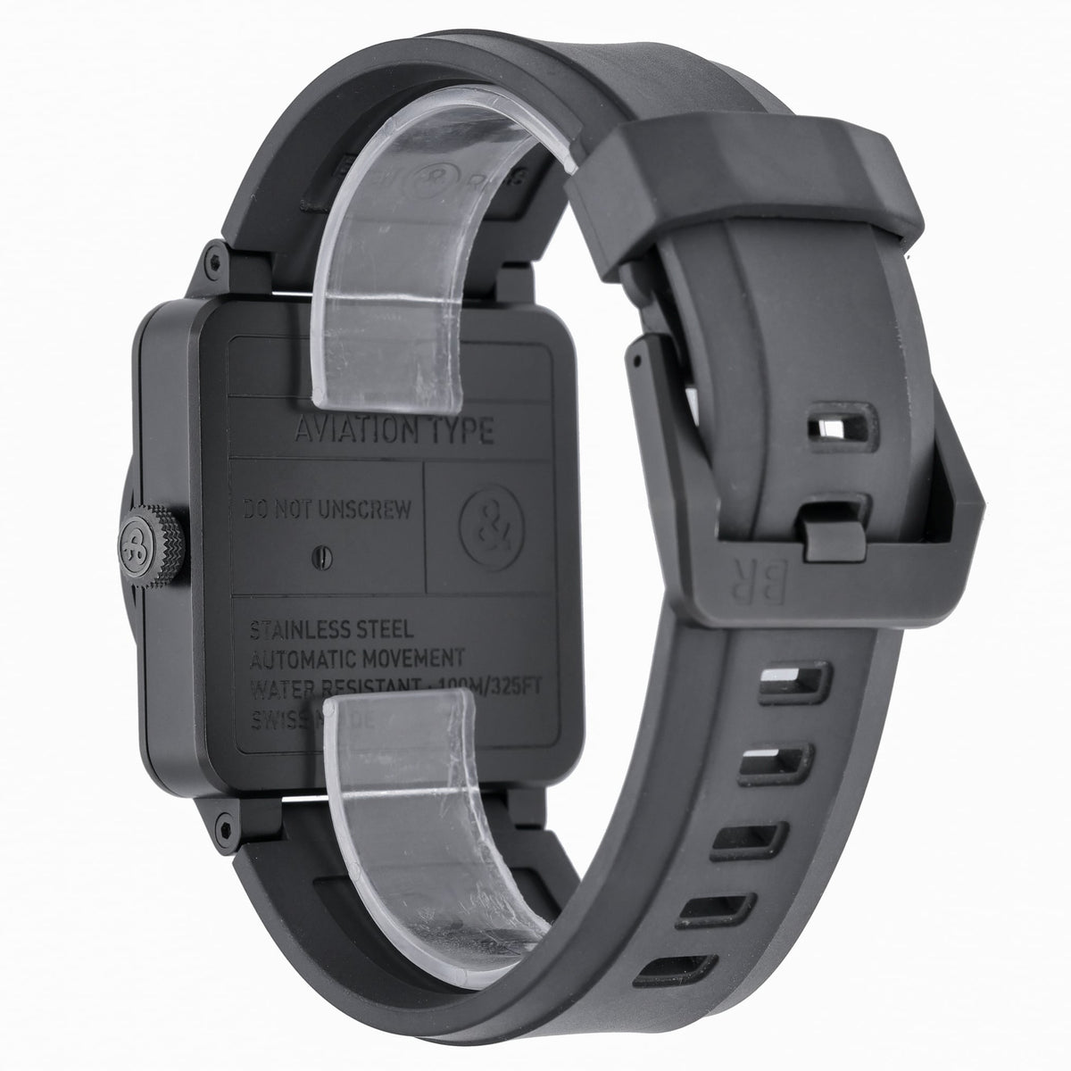 BELL & ROSS BR 03 - BR03-51-S - Watch - 42mm a5129975-79d6-4735-87bb-af1d1f972dd9.jpg