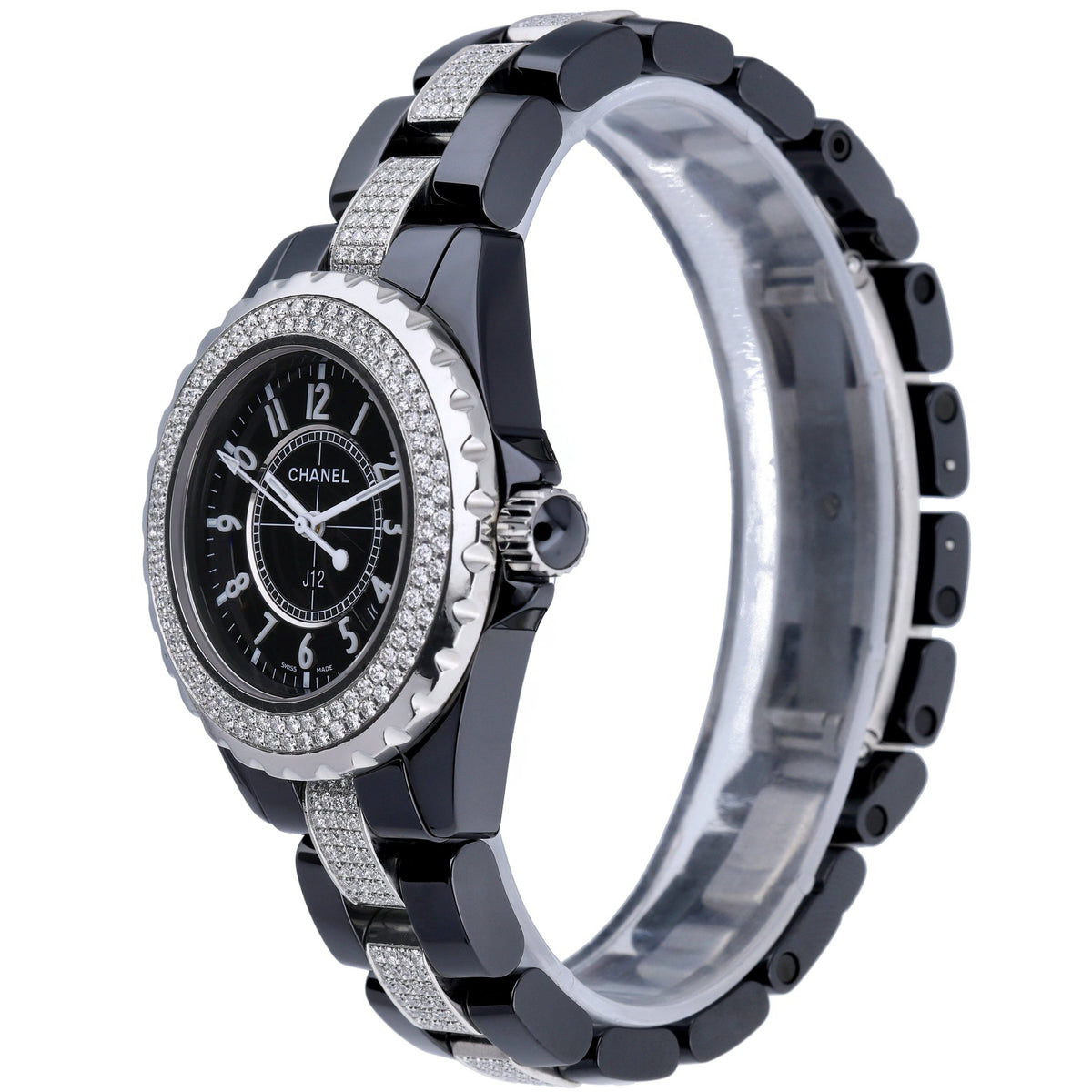 CHANEL J12 - H1339 - Watch - 38mm a51a19c4-f707-4674-9046-bb8ea0de89c8.jpg