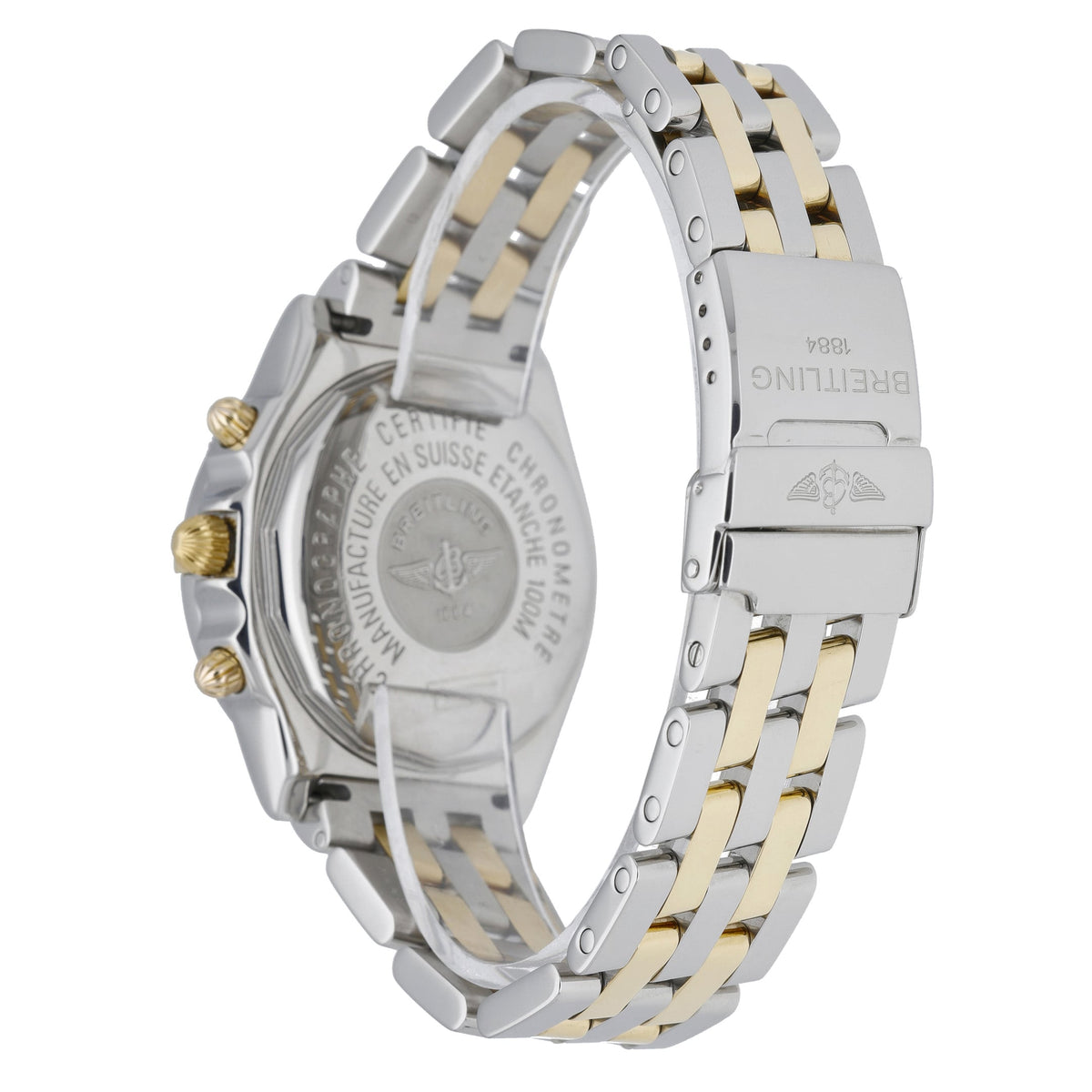 BREITLING CHRONOMAT - B13352 - Watch - 39mm a51fc8f9-ec01-4706-b69c-b48587b3de16.jpg