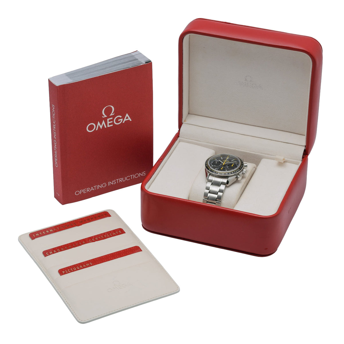 OMEGA SPEEDMASTER RACING - 326.30.40.50.06.001 - Watch - 40mm a528eed2-eac0-4072-bc63-6165f885e7c6.jpg