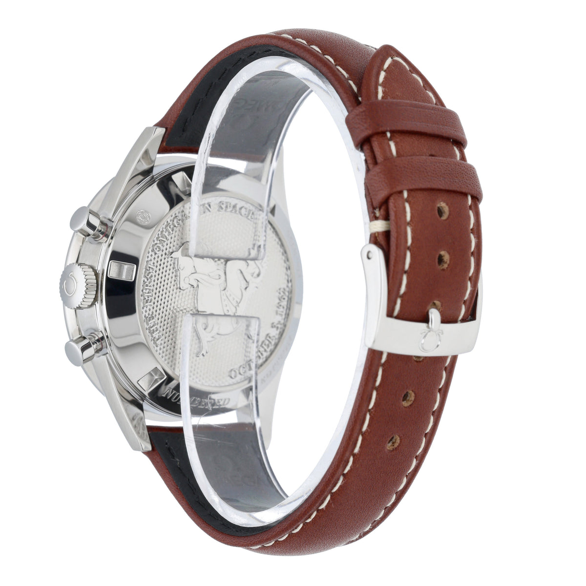 OMEGA SPEEDMASTER MOONWATCH - 311.32.40.30.01.001 - Watch - 39.7mm a540bad5-cc9b-4a5f-aa7c-a5ea08d94429.jpg