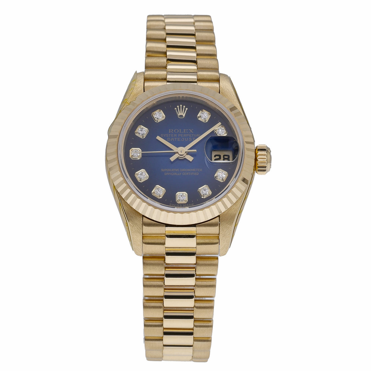 ROLEX DATEJUST - 69178 - Watch - 26mm a56722df-e16f-4358-a5e2-8a93368a06fc.jpg