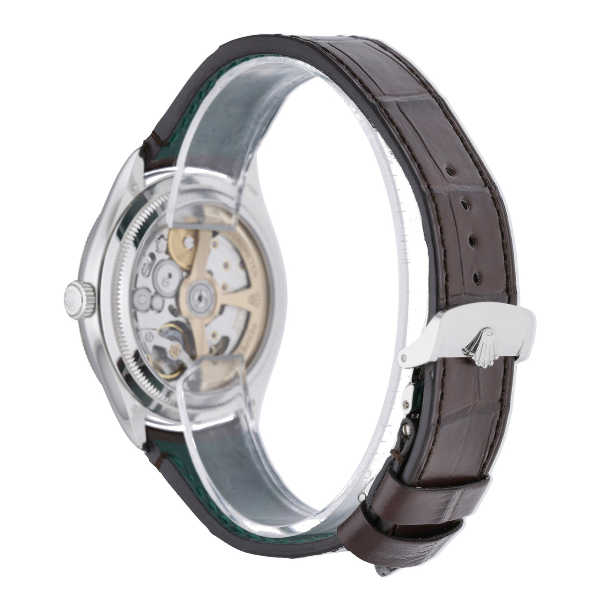 ROLEX 1908 - 52506 - Watch - 39mm a5677e79-119b-4b3b-8d38-ff5cce595990.jpg