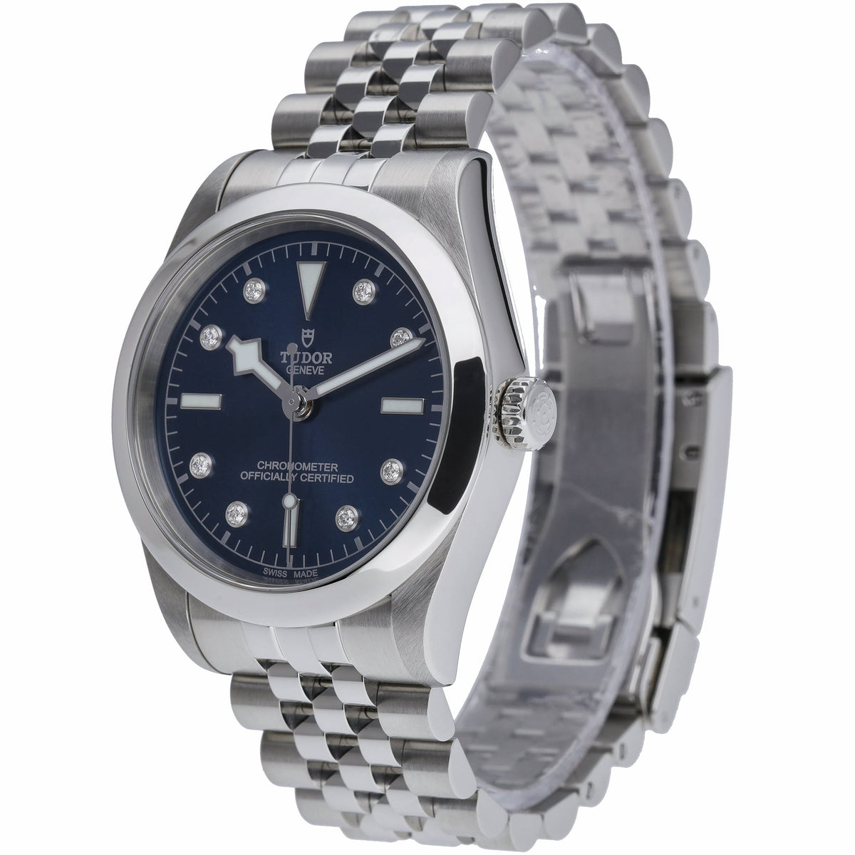 TUDOR BLACK BAY ONE 39 - M79660-0005 - Watch - 39mm a56850dd-4fce-4f27-8b14-b97a1fc88e36.jpg
