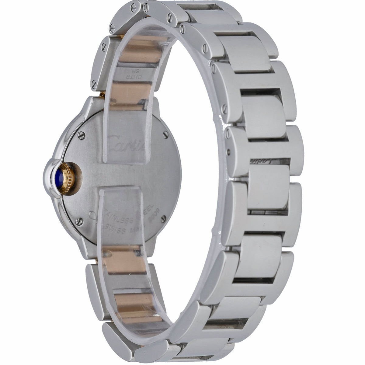 CARTIER BALLON BLEU - 3009 - Watch - 28mm a5726288-c2e9-4950-ab02-163ddef9b437.jpg