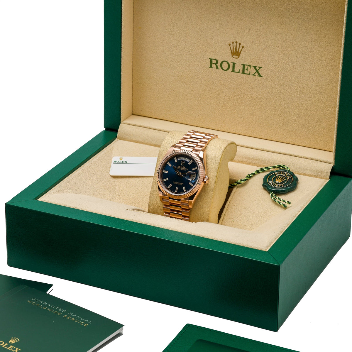 ROLEX DAY-DATE 36 - 128235 - Watch - 36mm a572894f-98cc-4541-8411-bbd07438baf3.jpg