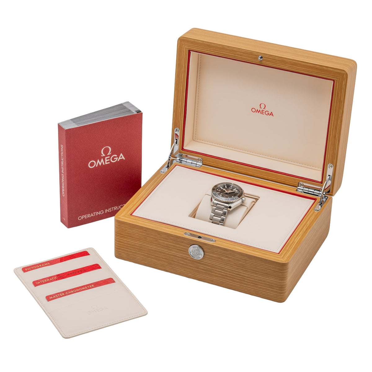 OMEGA BROAD ARROW - 215.30.40.20.01.001 - Watch - 39.5mm a572f417-c35d-4a66-8efd-d77a00156e15.jpg