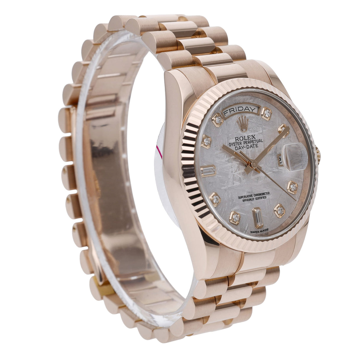 ROLEX DAY-DATE - 118235 - Watch - 36mm a5a5ee93-4770-42b6-9dd9-7cc743a97bd6.jpg