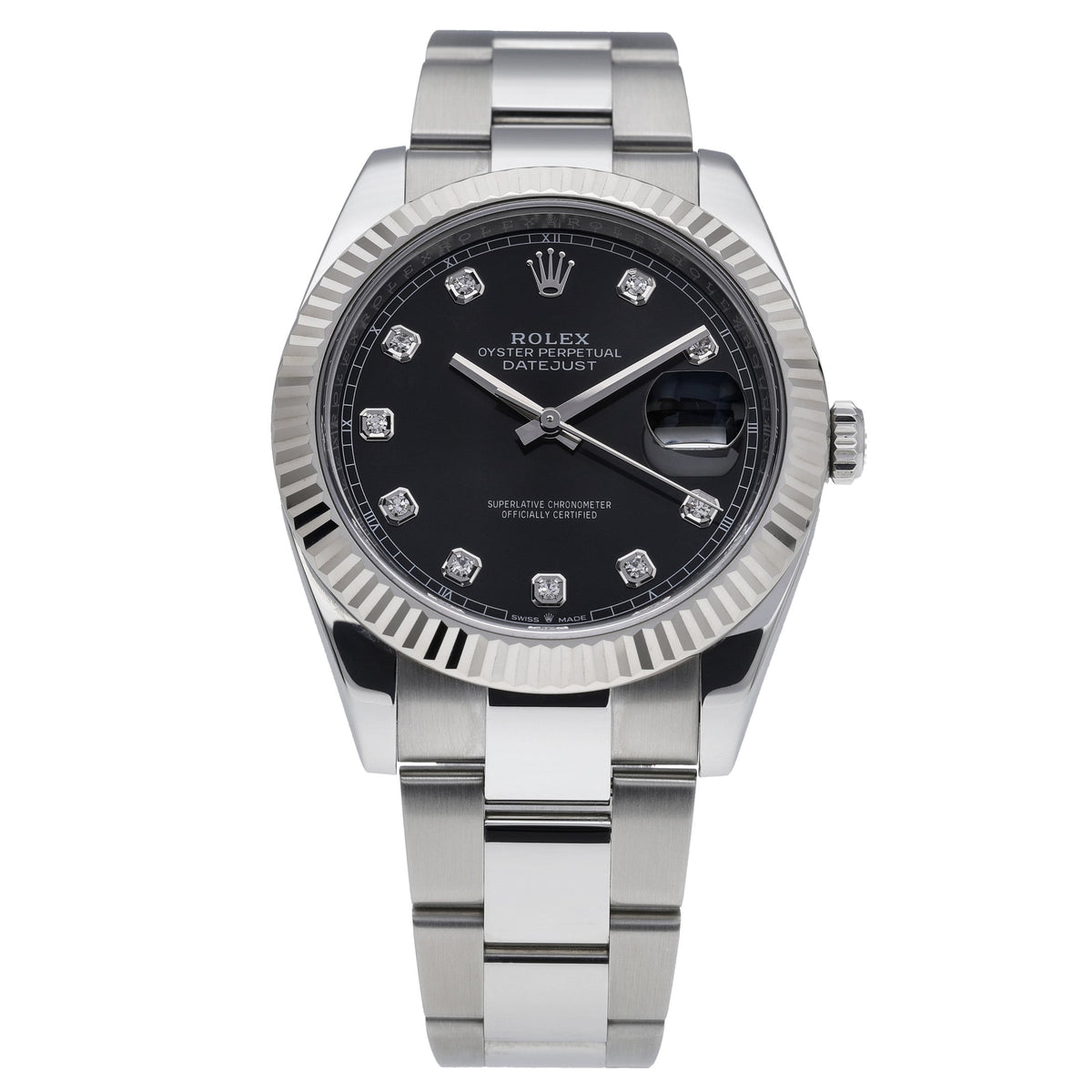 ROLEX DATEJUST 41 - 126334 - Watch - 41mm a5b0e634-37a8-412d-8ed2-8ca14319a131.jpg