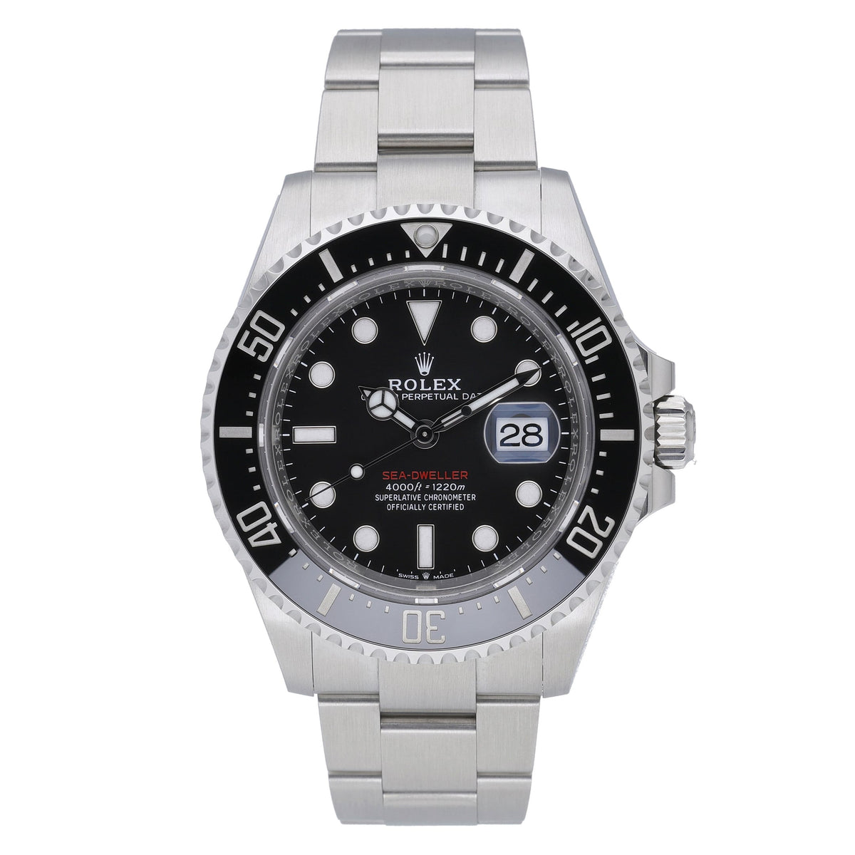 ROLEX SEA-DWELLER - 126600 - Watch - 43mm a5b3216b-a6bf-4423-a549-a5f4947e7954.jpg