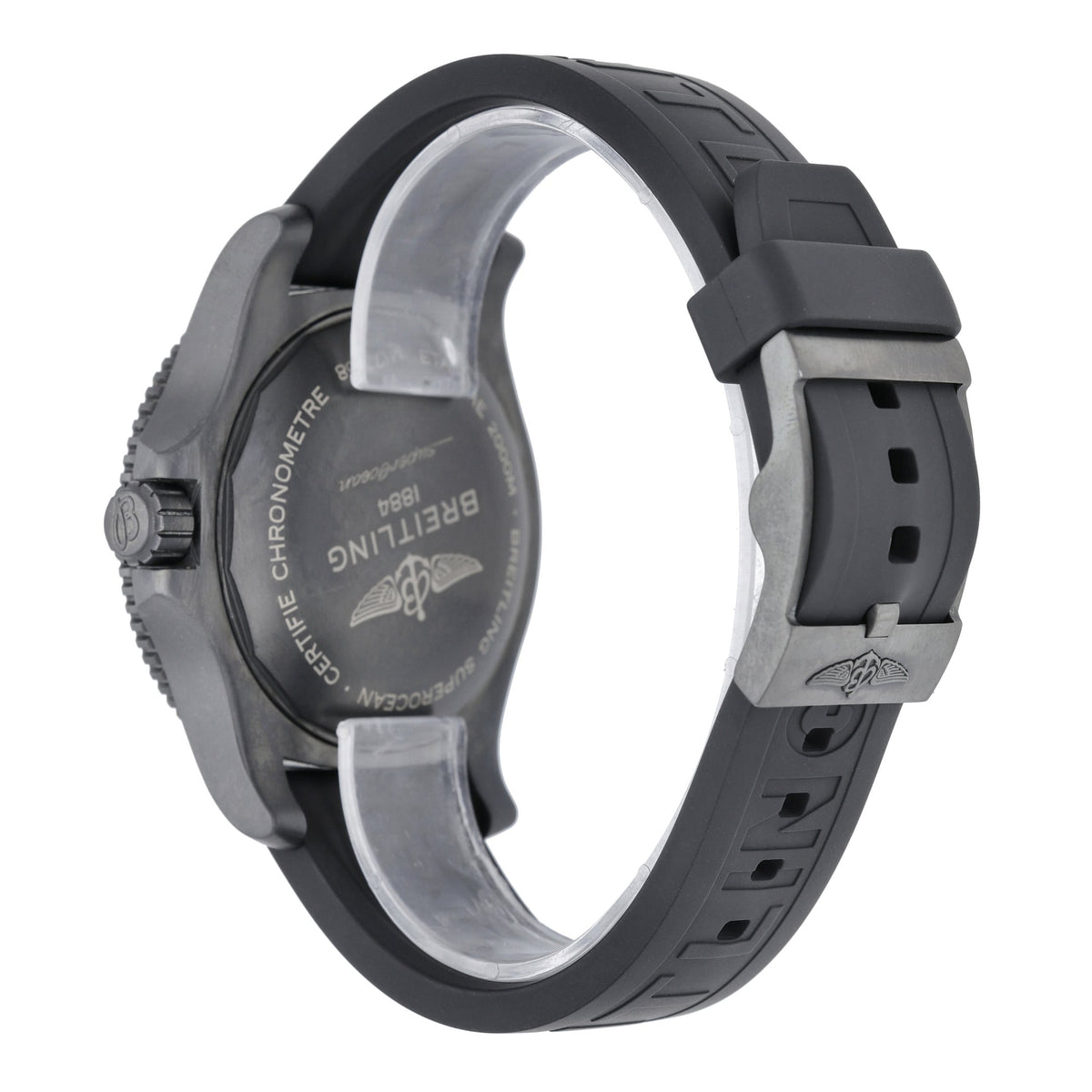 BREITLING SUPEROCEAN 46 - M17368 - Watch - 46mm a5b38492-f328-4998-8bcb-2ef1f26b1437.jpg