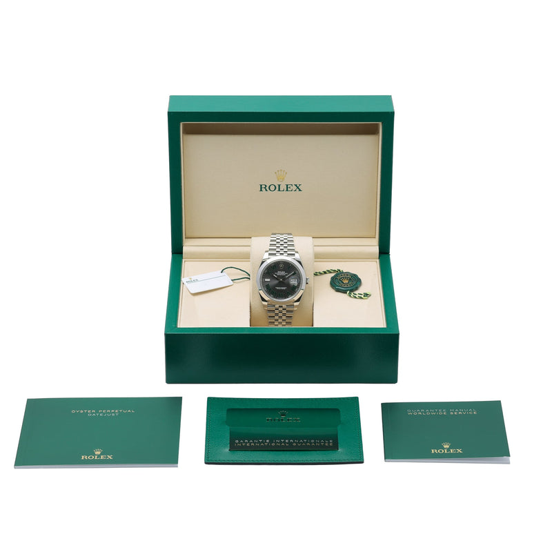 ROLEX DATEJUST 41 - 126300 - Watch - 41mm a5b5d296-9d9b-4ae4-8b52-67f02a7e3a96.jpg