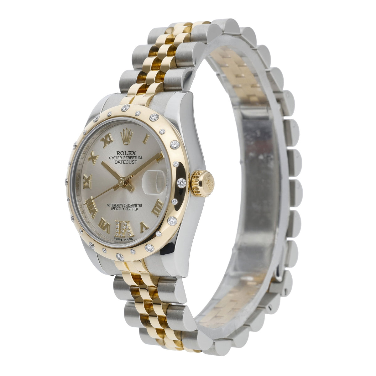 ROLEX DATEJUST - 178343 - Watch - 31mm a5bb748e-2df8-4ce9-be79-d9a169cd88ca.jpg