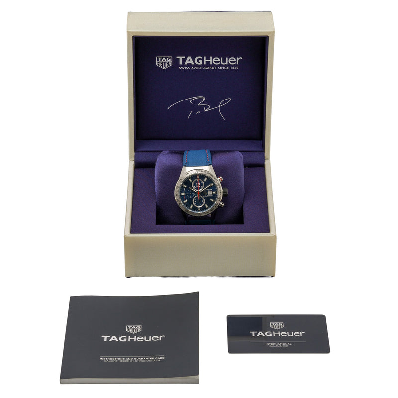 TAG HEUER CARRERA - CAR201R - Watch - 43mm a5c27ca0-834b-4157-ba69-8ebabe26e338.jpg