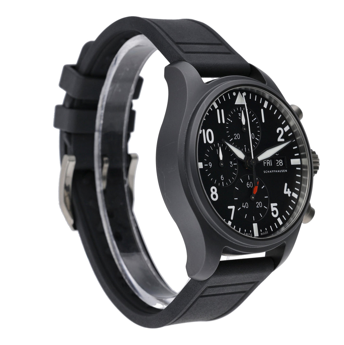 IWC PILOT CHRONOGRAPH TOP GUN - IW389401 - Watch - 41mm a5c6c498-cff4-4bf6-af43-34c440288e82.jpg