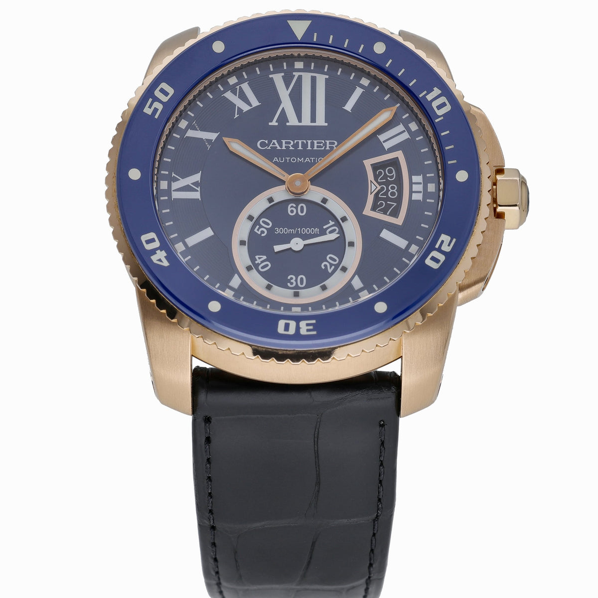 CARTIER CALIBRE DE CARTIER DIVER - WGCA0009 - Watch - 42mm a5db7c7c-fd23-494a-8c4d-04b6f71d6202.jpg