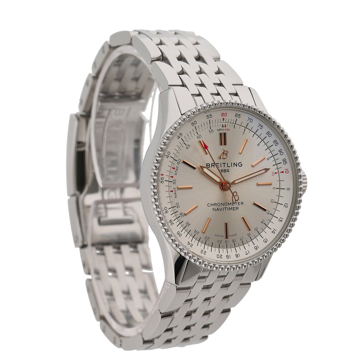 BREITLING NAVITIMER - A17395 - Watch - 35mm a5de0dd8-325f-4c8d-a6c7-f204c4720a84.jpg