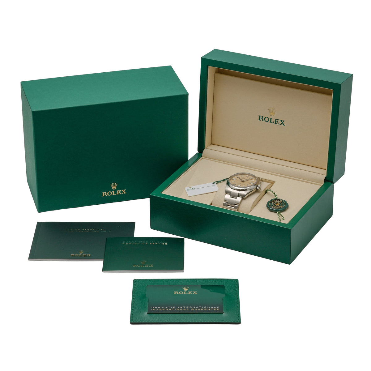 ROLEX OYSTER PERPETUAL 41 - 134300 - Watch - 41mm a5e4752a-7e35-4ef3-a1f8-5df30eca6b0c.jpg