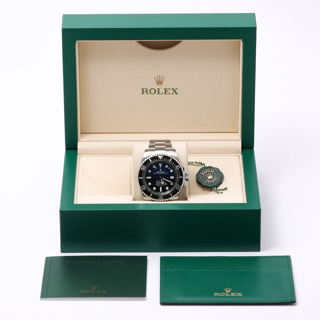 ROLEX SEA-DWELLER DEEPSEA - 136660 - Watch - 44mm a5efa96d-cbf1-4418-b7d7-be30992bc5d7.jpg