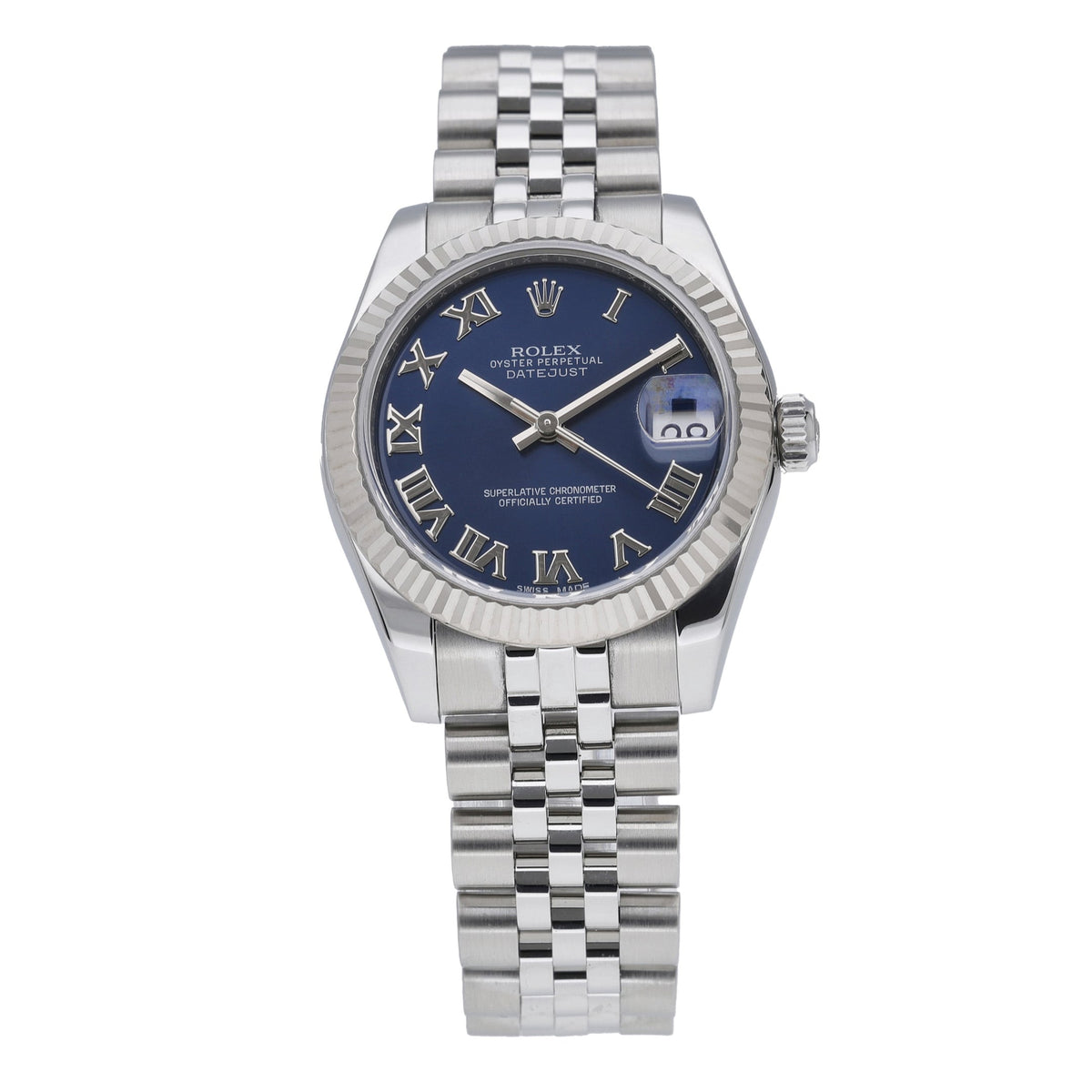 ROLEX DATEJUST 31 - 178274 - Watch - 31mm a6788498-fa57-4e8e-bf3e-f01cea1d94d9.jpg