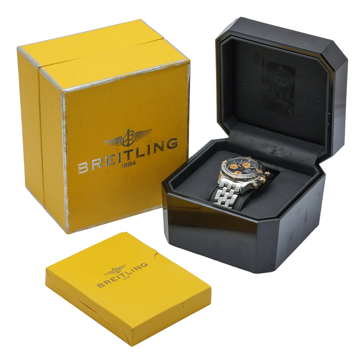 BREITLING CHRONO COCKPIT - B13357 - Watch - 39mm a69f2770-9e19-44a1-99aa-17993c085fb3.jpg