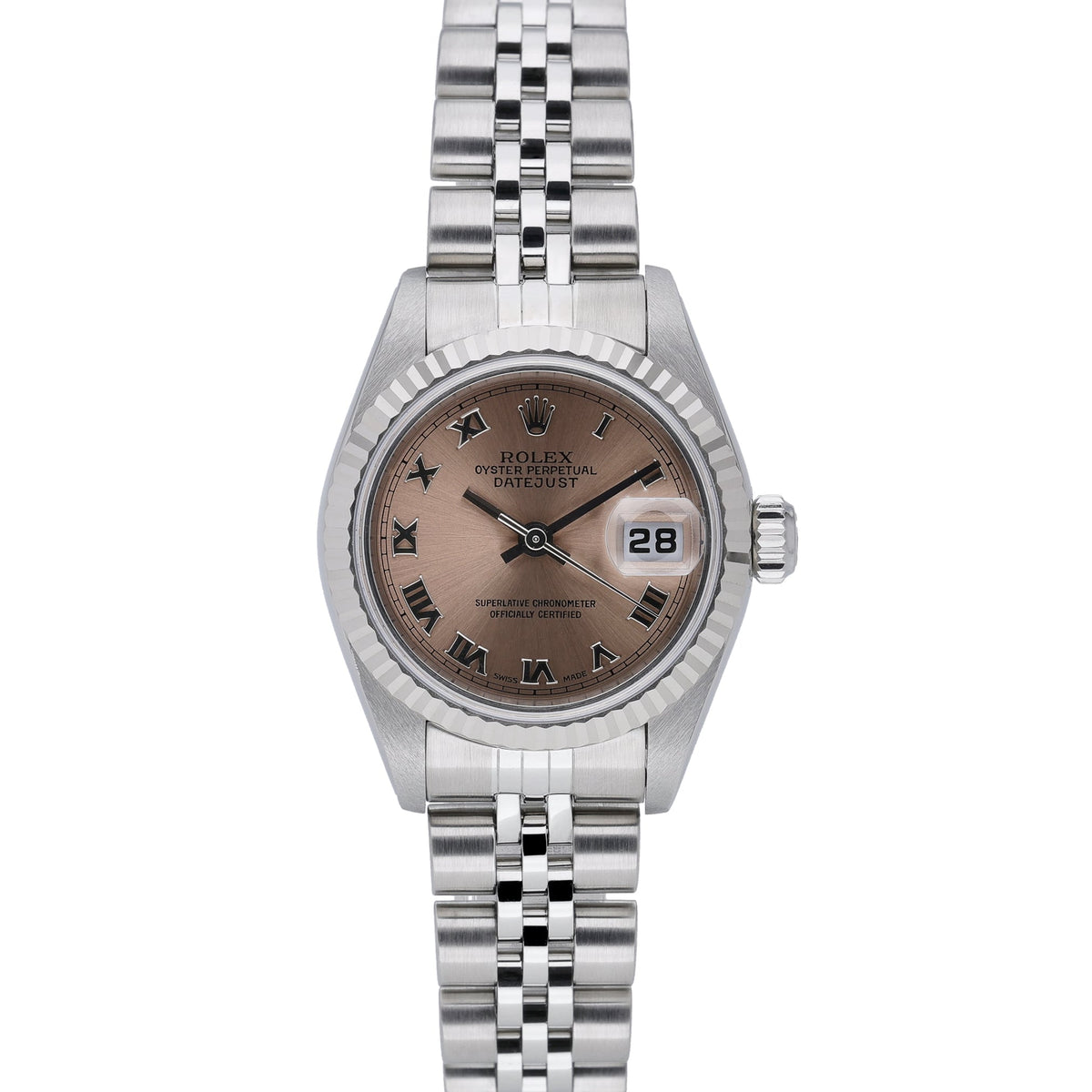 ROLEX DATEJUST - 79174 - Watch - 26mm a6a3c454-0069-4131-bda9-99777afeb84c.jpg