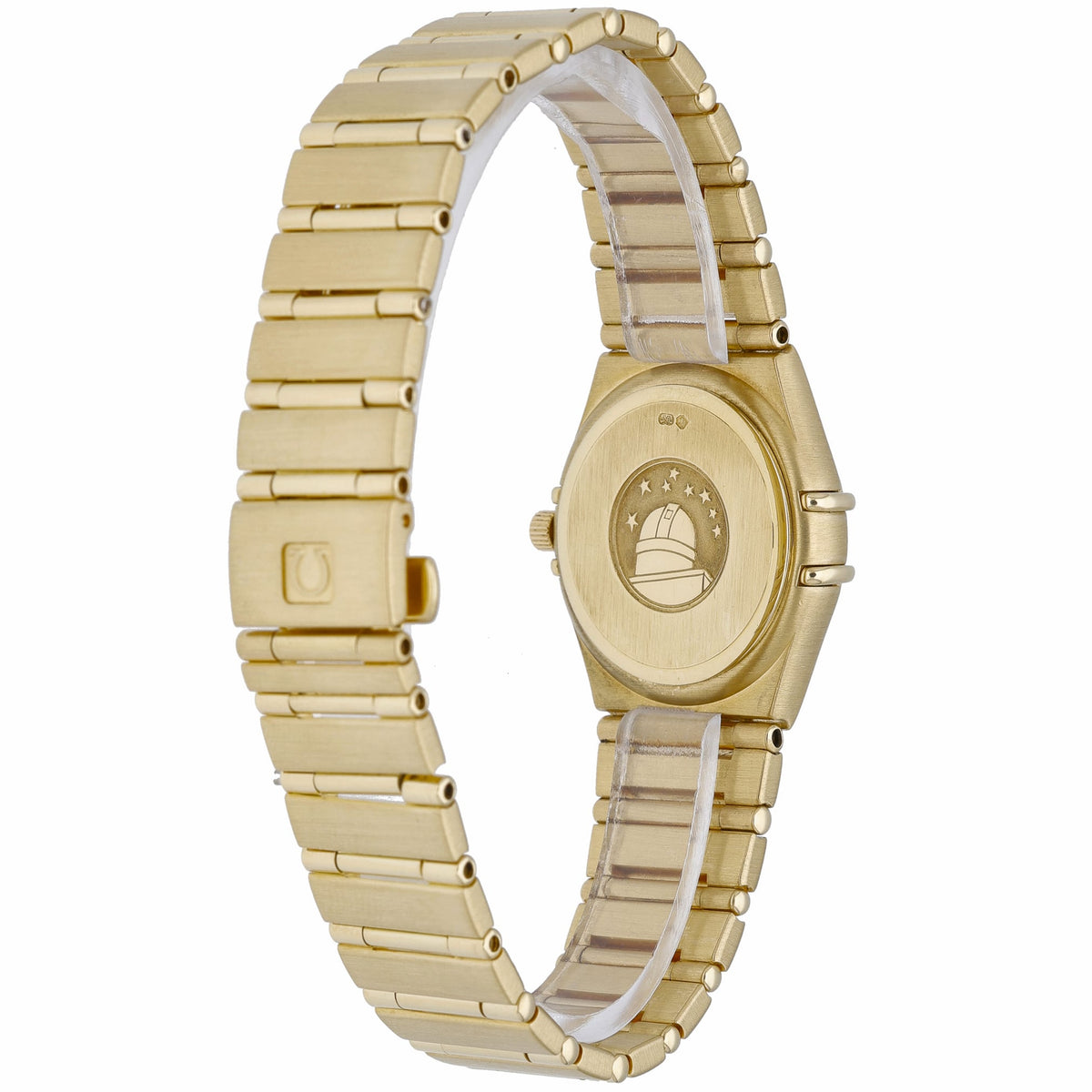 OMEGA CONSTELLATION - 895.1201 - Watch - 25.5mm a6a6c913-123e-400a-b26a-d154a27f0a82.jpg