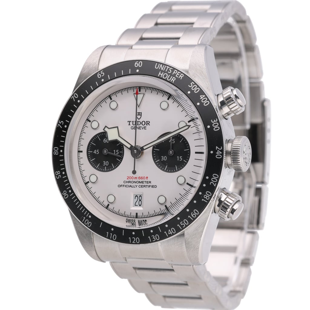 TUDOR BLACK BAY CHRONOGRAPH - 79360N - Watch - 41mm a6b6c81e-e539-4d60-a7f5-b42189dea67e.jpg