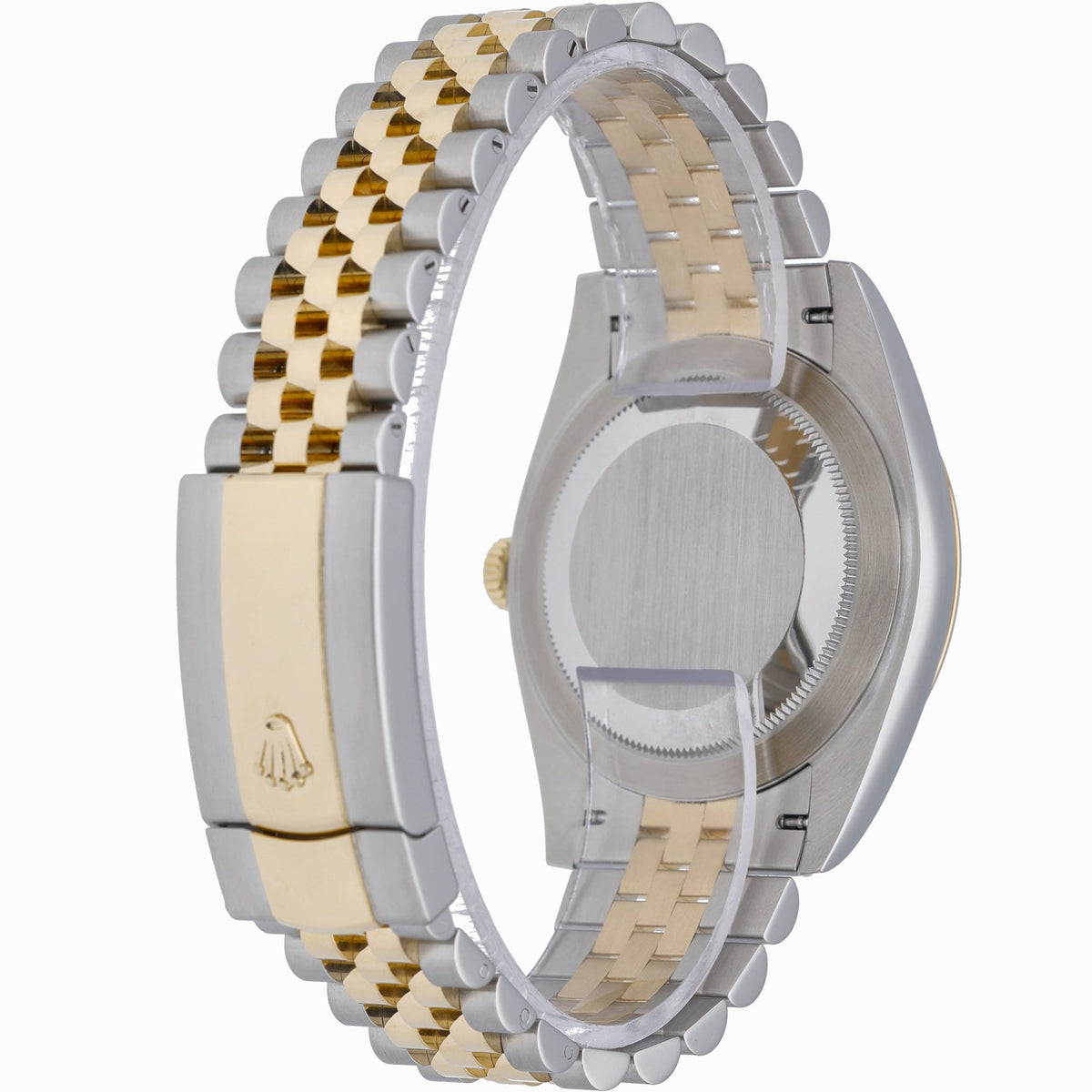 ROLEX DATEJUST 41  - 126333 - Watch - 41mm a6d4847b-a812-4cb0-be8b-6c897cd242b6.jpg