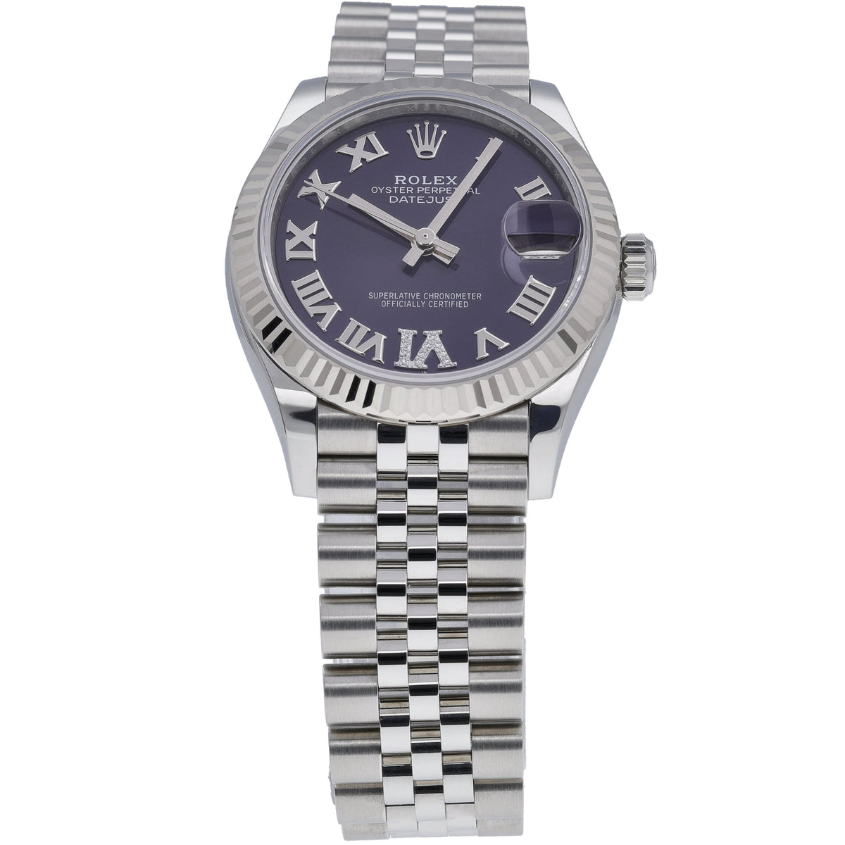 ROLEX DATEJUST - 278274 - Watch - 31mm a6f42715-9d24-44d4-8a83-8759564326d1.jpg