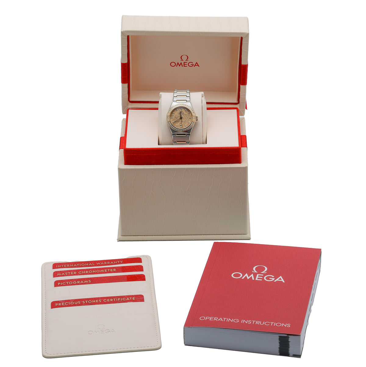 OMEGA CONSTELLATION - 131.25.29.20.99.002 - Watch - 29mm a706ac1b-991a-40ff-9d2c-76be61f04568.jpg