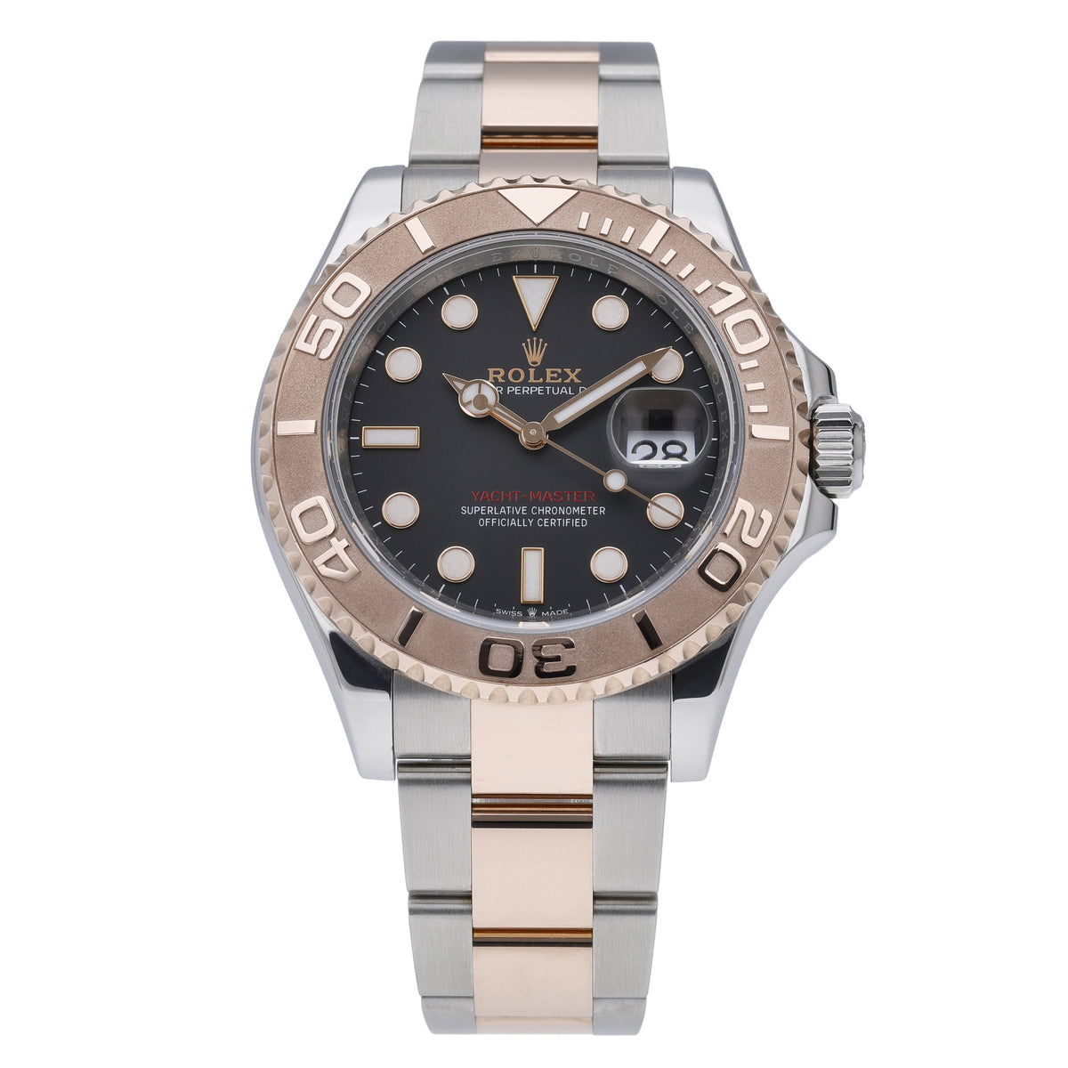 ROLEX YACHT-MASTER  - 126621 - Watch - 40mm a71b3ff6-914d-4bf0-b66b-fd9deceee941.jpg