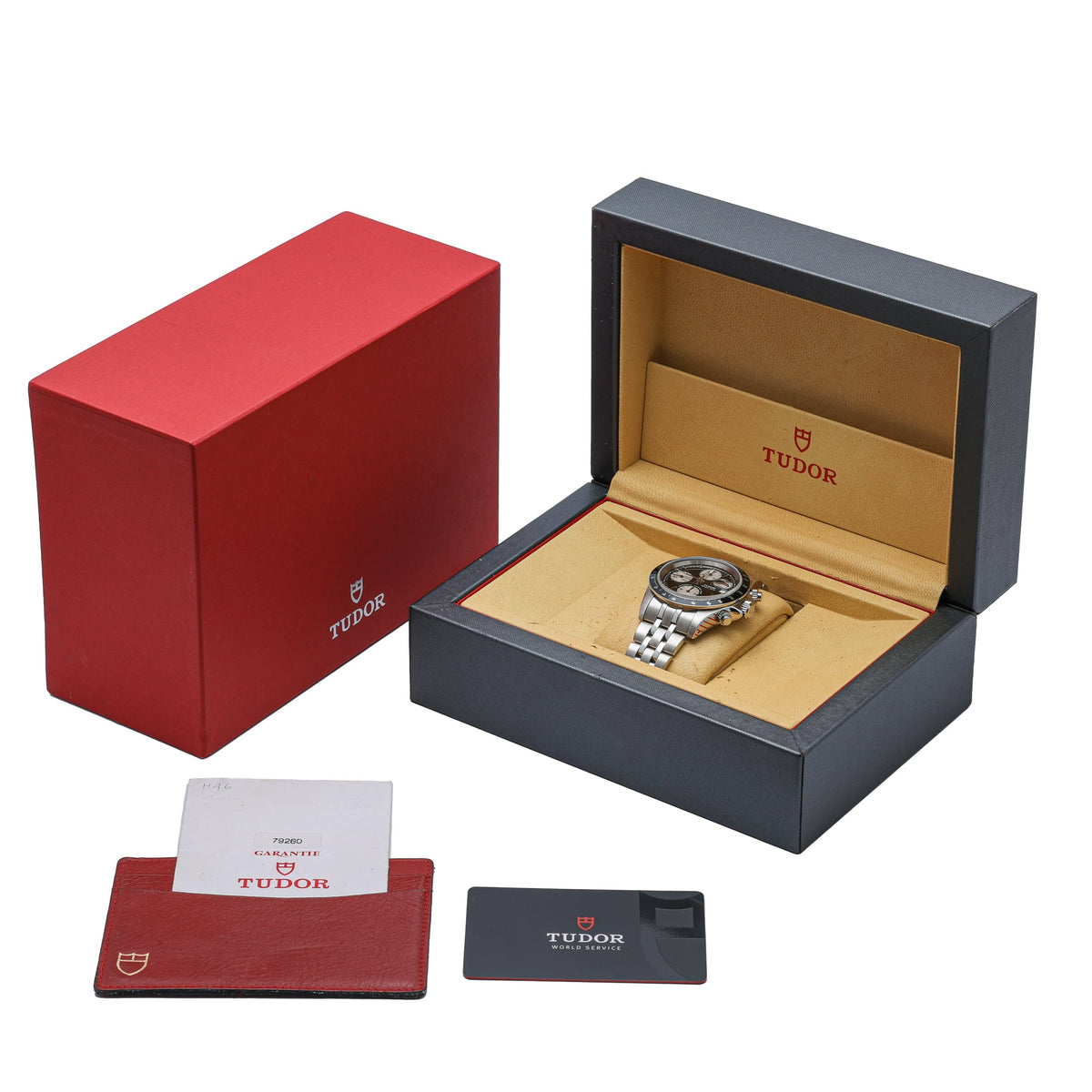 TUDOR PRINCE DATE - 79260 - Watch - 40mm a7315e67-b81b-44e7-bd02-1fc7dec762a3.jpg